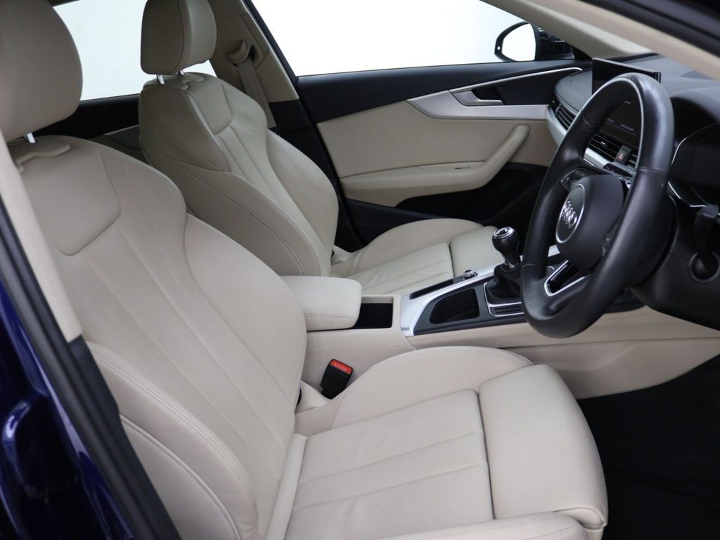 Used Audi A4 2021 for sale - 76542207: Photo 12