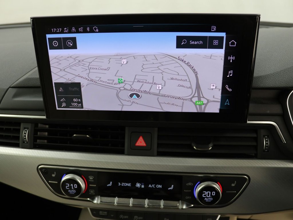 Used Audi A4 2021 for sale - 76542207: Photo 13