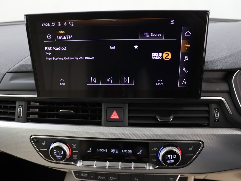 Used Audi A4 2021 for sale - 76542207: Photo 14