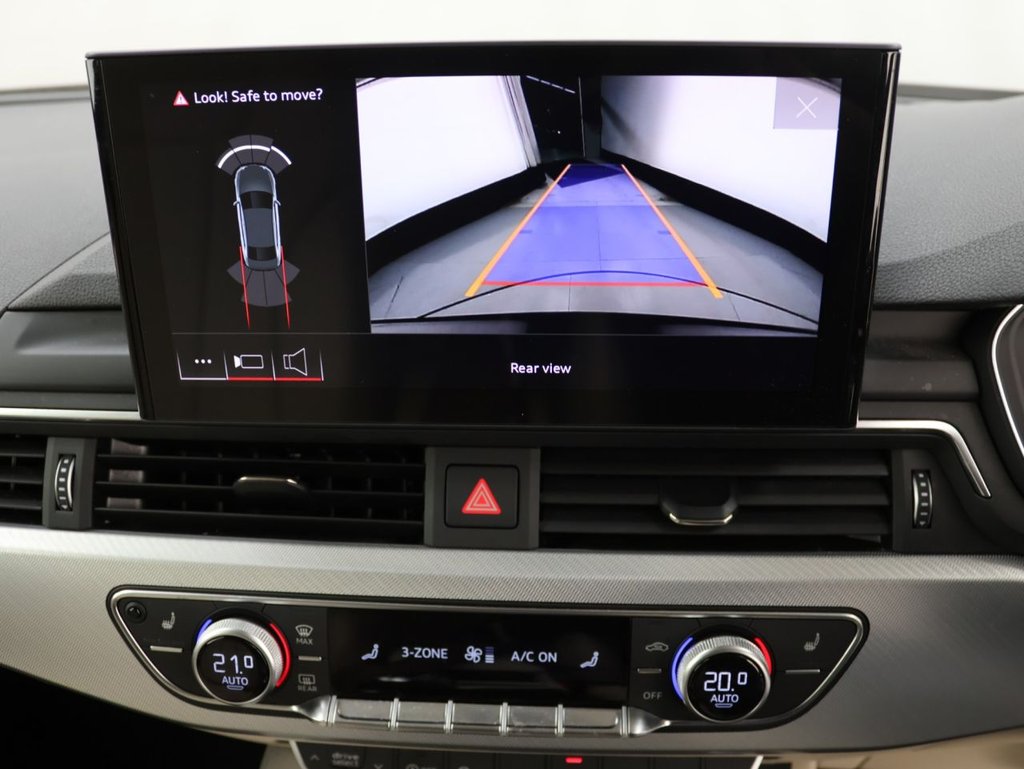 Used Audi A4 2021 for sale - 76542207: Photo 15