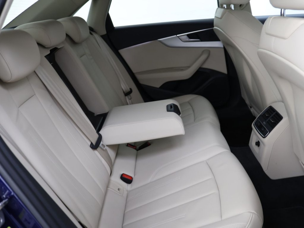 Used Audi A4 2021 for sale - 76542207: Photo 17