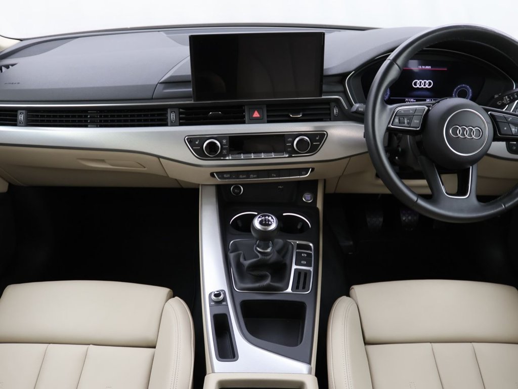 Used Audi A4 2021 for sale - 76542207: Photo 18