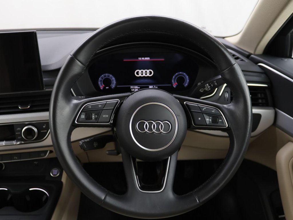 Used Audi A4 2021 for sale - 76542207: Photo 20