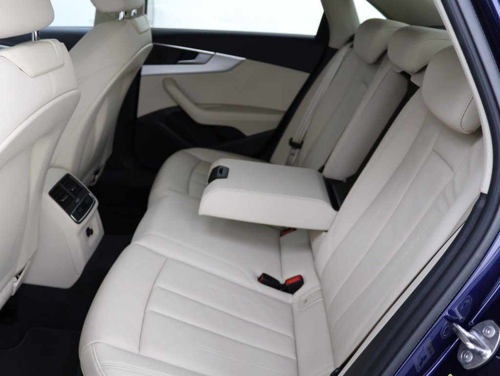 Used Audi A4 2021 for sale - 76542207: Photo 21