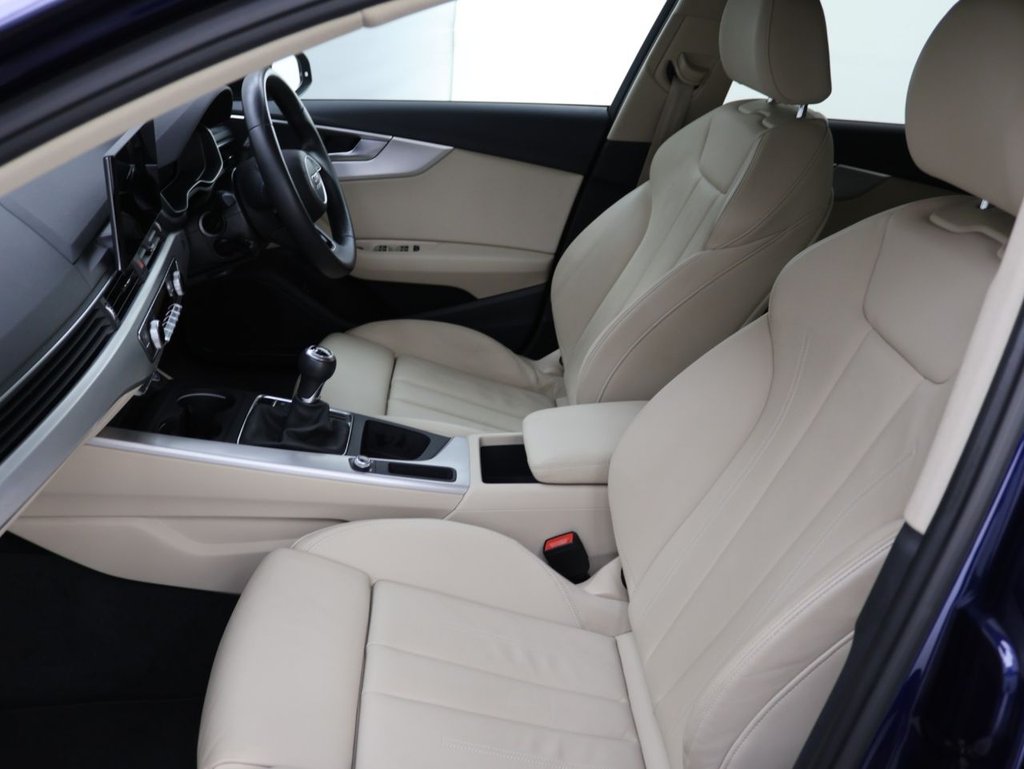 Used Audi A4 2021 for sale - 76542207: Photo 22