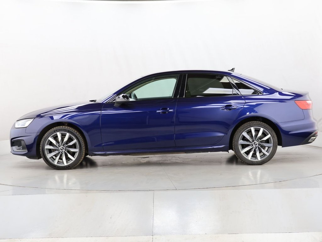 Used Audi A4 2021 for sale - 76542207: Photo 6