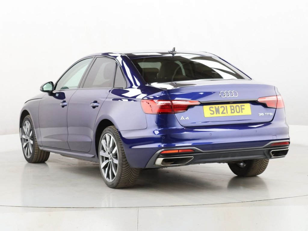 Used Audi A4 2021 for sale - 76542207: Photo 7