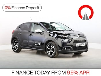 Used Citroen C3 2023 for sale - 78975086: Photo