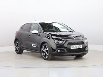 Used Citroen C3 2023 for sale - 78975086: Photo