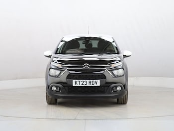 Used Citroen C3 2023 for sale - 78975086: Photo