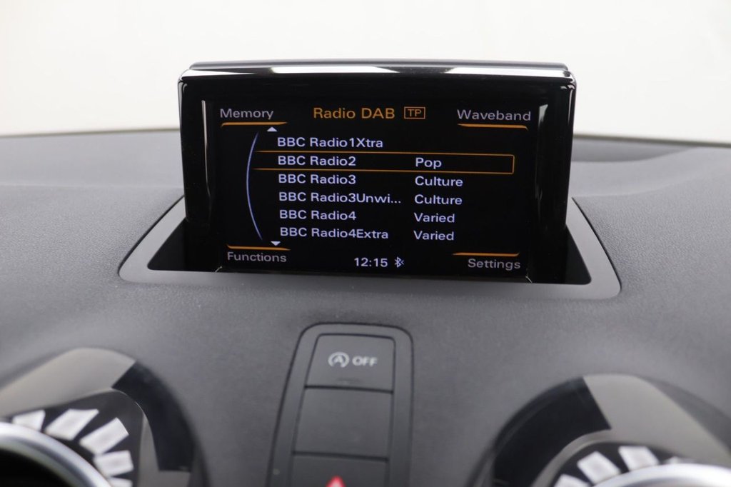 Used Audi A1 2016 for sale - 77463622: Photo 13