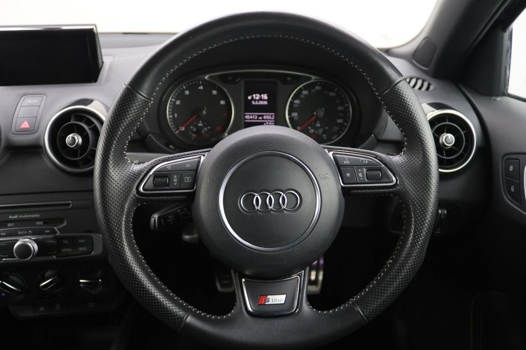 Used Audi A1 2016 for sale - 77463622: Photo 18