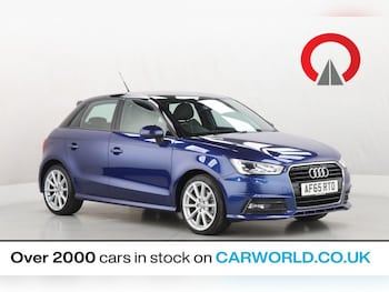 Used Audi A1 2016 for sale - 77463622: Photo