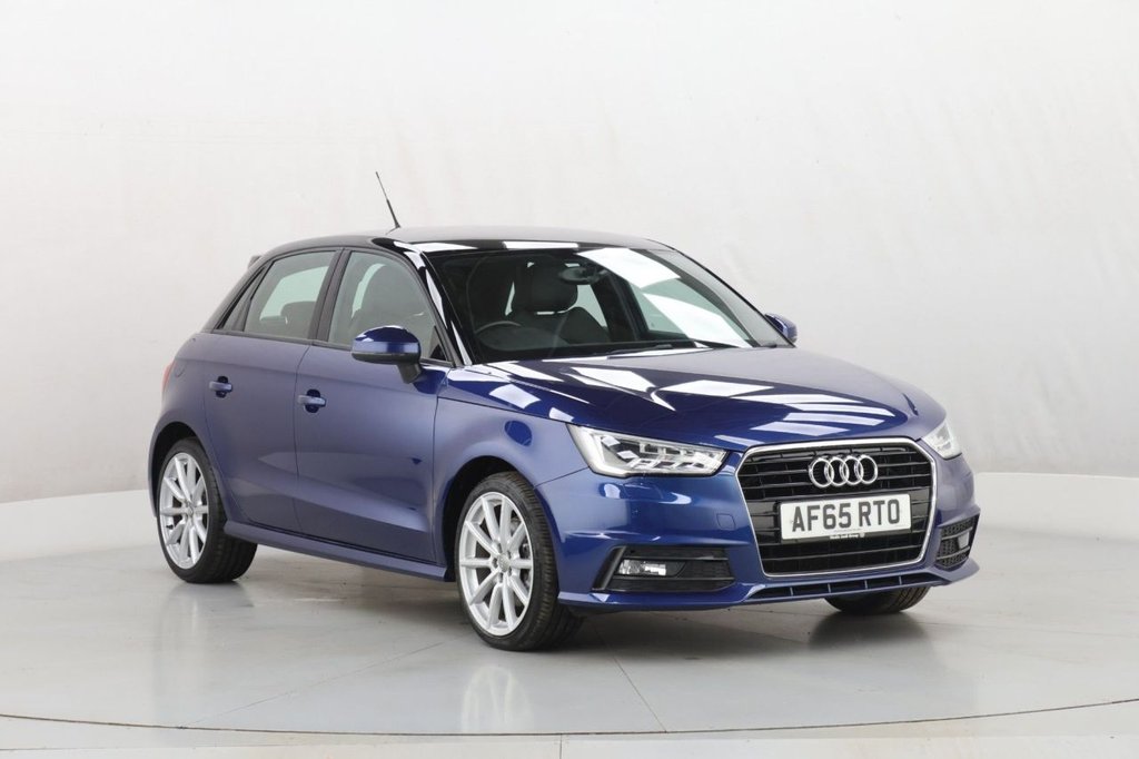 Used Audi A1 2016 for sale - 77463622: Photo 2
