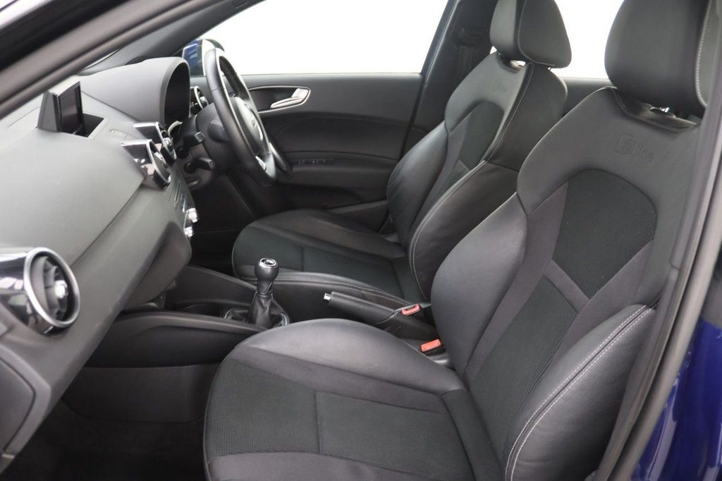 Used Audi A1 2016 for sale - 77463622: Photo 21