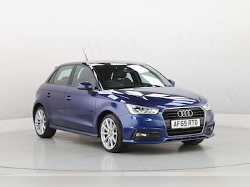 Used Audi A1 2016 for sale - 77463622: Photo