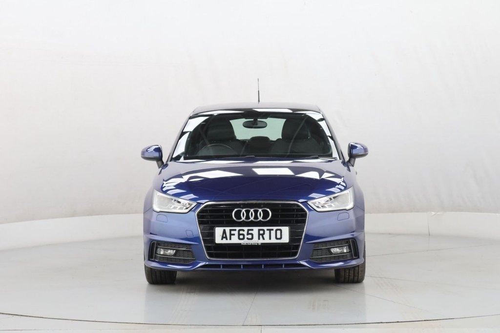 Used Audi A1 2016 for sale - 77463622: Photo 3