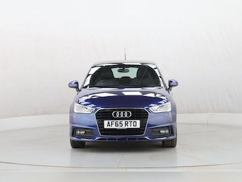 Used Audi A1 2016 for sale - 77463622: Photo