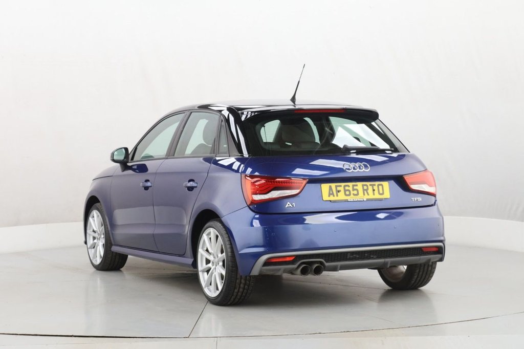 Used Audi A1 2016 for sale - 77463622: Photo 7