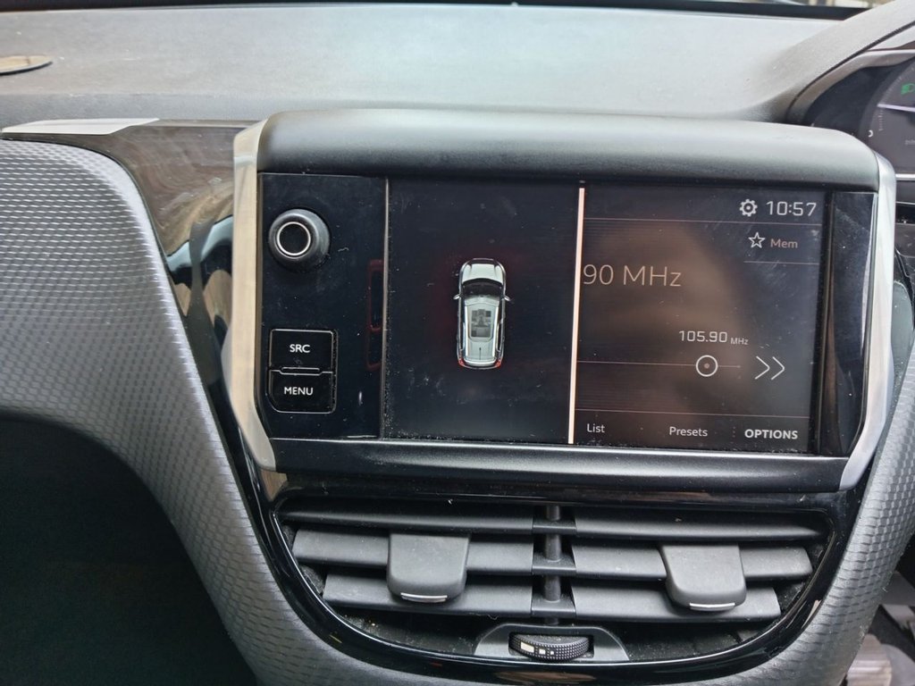 Used Peugeot 2008 2018 for sale - 76069071: Photo 4