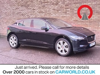 Used Jaguar I-Pace 2019 for sale - 76973411: Photo