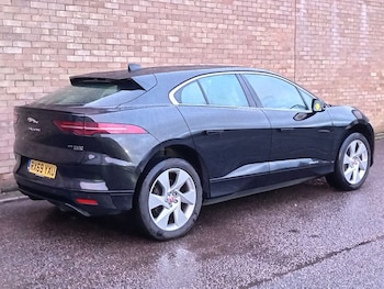 Used Jaguar I-Pace 2019 for sale - 76973411: Photo