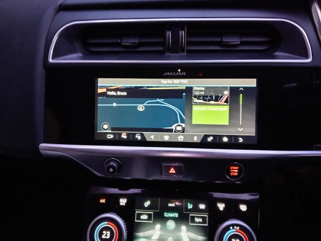 Used Jaguar I-Pace 2019 for sale - 76973411: Photo 3