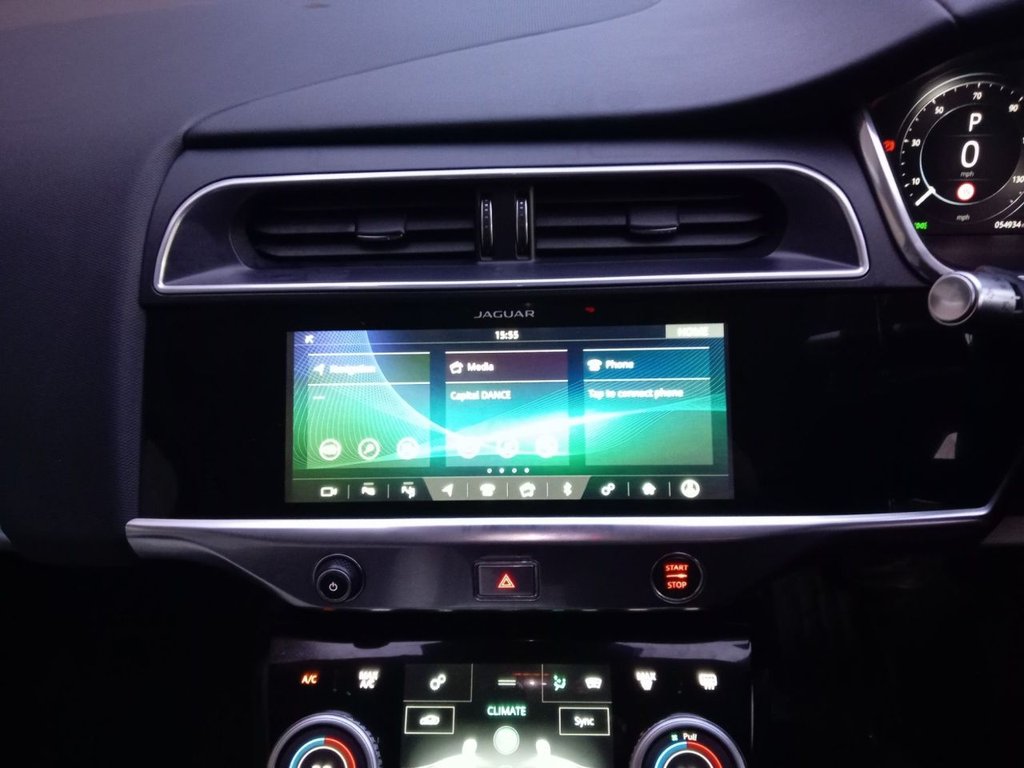 Used Jaguar I-Pace 2019 for sale - 76973411: Photo 5