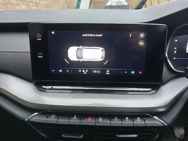 Used Skoda Octavia 2021 for sale - 76105912: Photo 10