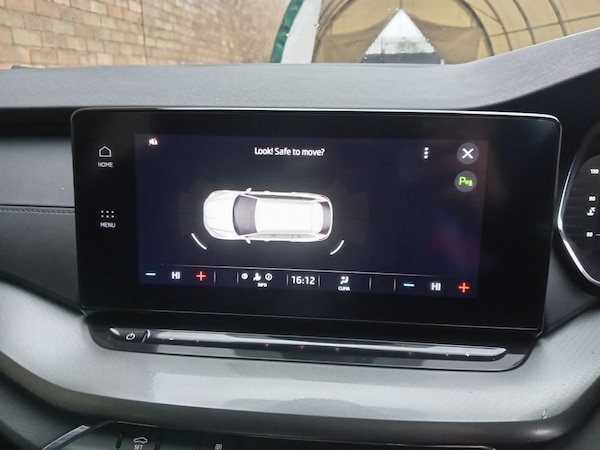 Used Skoda Octavia 2021 for sale - 76105912: Photo 13