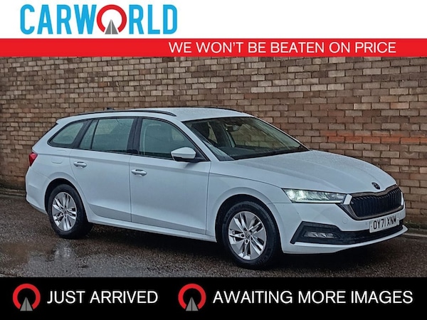Used Skoda Octavia 2021 for sale - 76105912: Photo 1