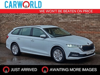 2021 (71) - 2.0 TDI SE Technology Estate 5dr Diesel Manual Euro 6 (s/s) (116 ps)