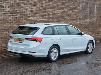 Used Skoda Octavia 2021 for sale - 76105912: Photo 3