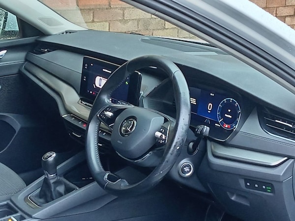 Used Skoda Octavia 2021 for sale - 76105912: Photo 5