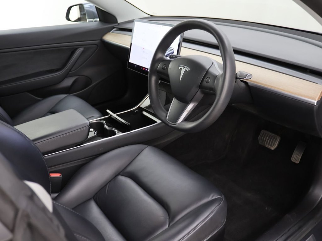 Used Tesla Model 3 2020 for sale - 76395855: Photo 10