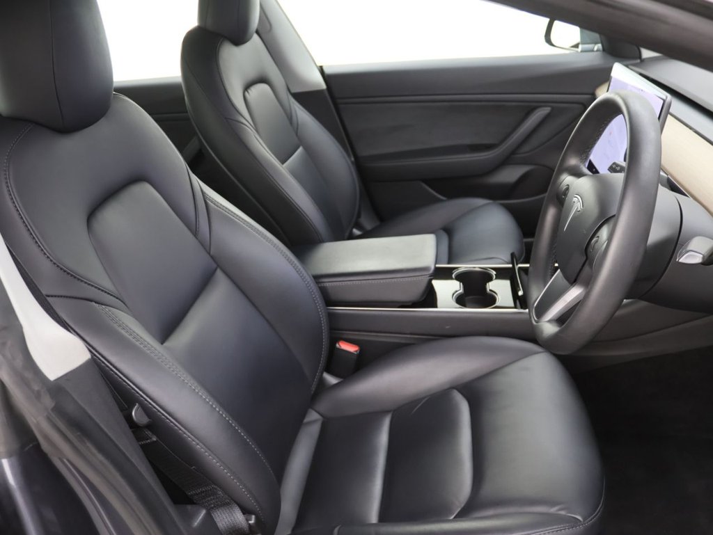 Used Tesla Model 3 2020 for sale - 76395855: Photo 12