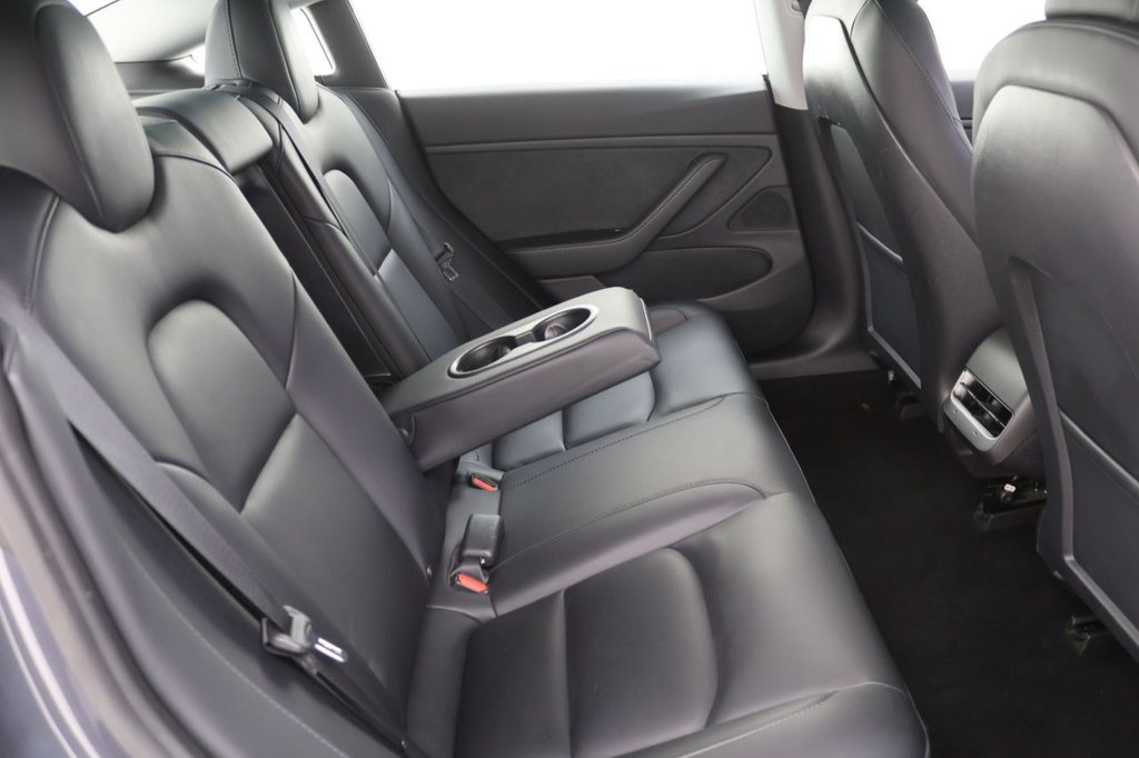 Used Tesla Model 3 2020 for sale - 76395855: Photo 16