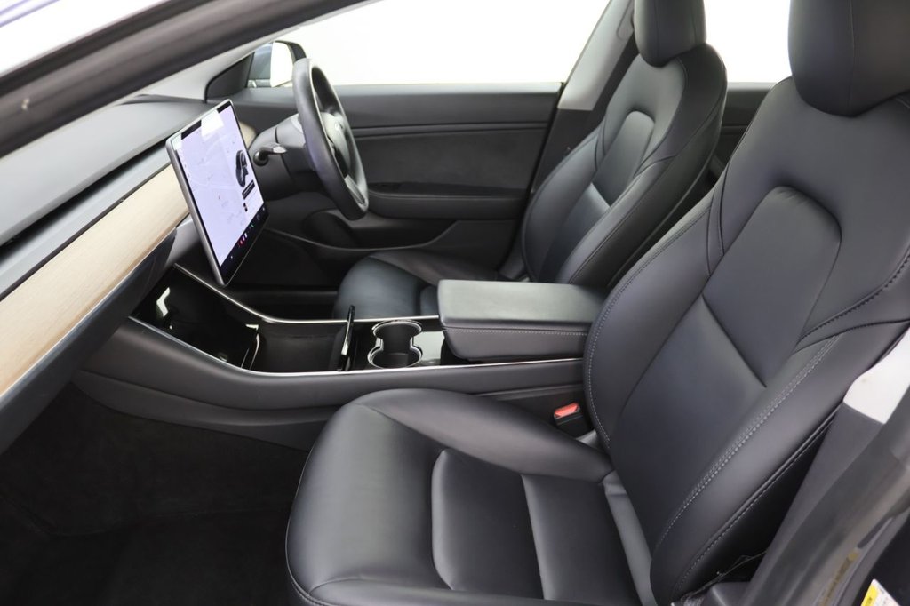 Used Tesla Model 3 2020 for sale - 76395855: Photo 21