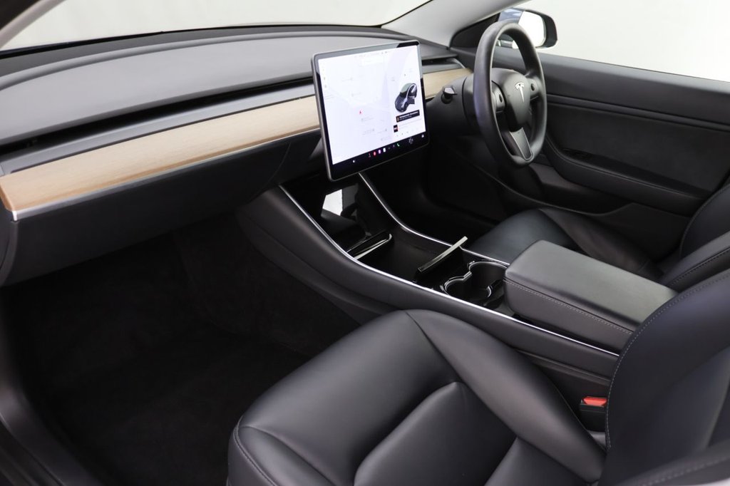 Used Tesla Model 3 2020 for sale - 76395855: Photo 23