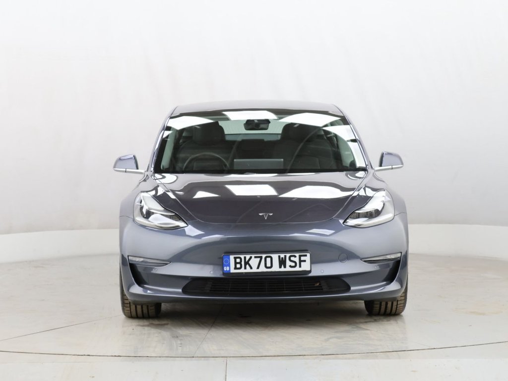 Used Tesla Model 3 2020 for sale - 76395855: Photo 3