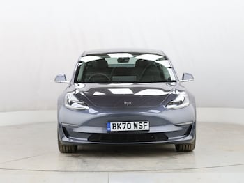 Used Tesla Model 3 2020 for sale - 76395855: Photo