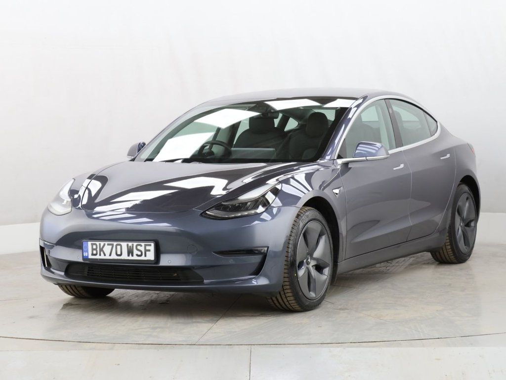 Used Tesla Model 3 2020 for sale - 76395855: Photo 5