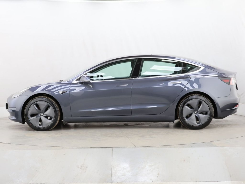Used Tesla Model 3 2020 for sale - 76395855: Photo 6