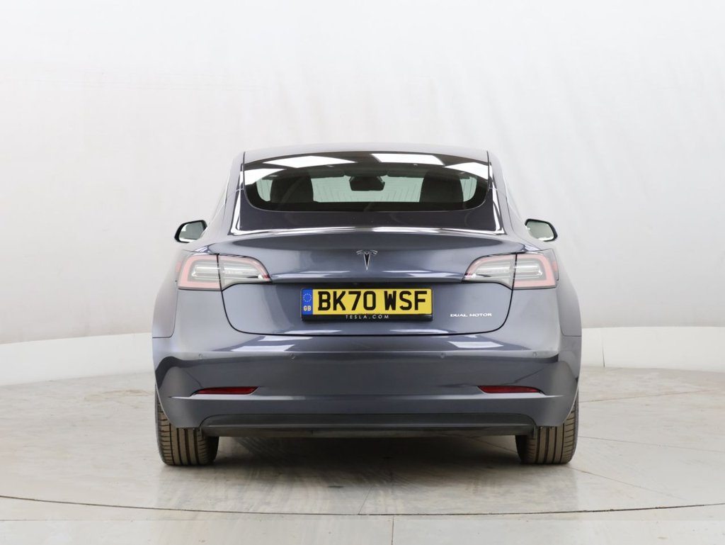 Used Tesla Model 3 2020 for sale - 76395855: Photo 9