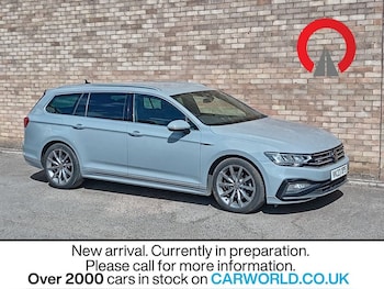 Used Volkswagen Passat 2023 for sale - 79437741: Photo