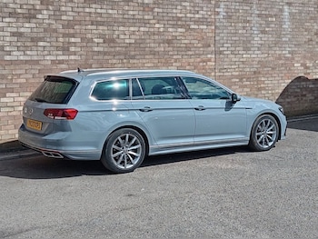 Used Volkswagen Passat 2023 for sale - 79437741: Photo