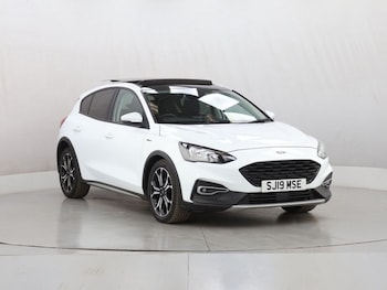 Used Ford Focus 2019 for sale - 79544632: Photo