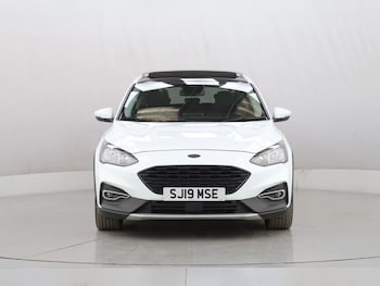 Used Ford Focus 2019 for sale - 79544632: Photo