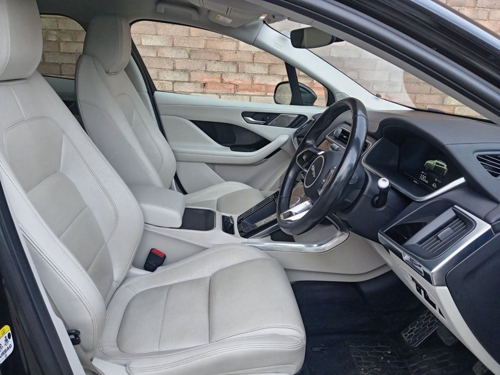 Used Jaguar I-Pace 2019 for sale - 76541949: Photo 10