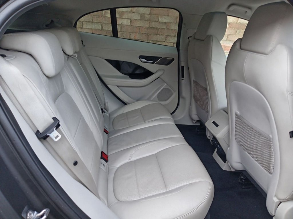 Used Jaguar I-Pace 2019 for sale - 76541949: Photo 12
